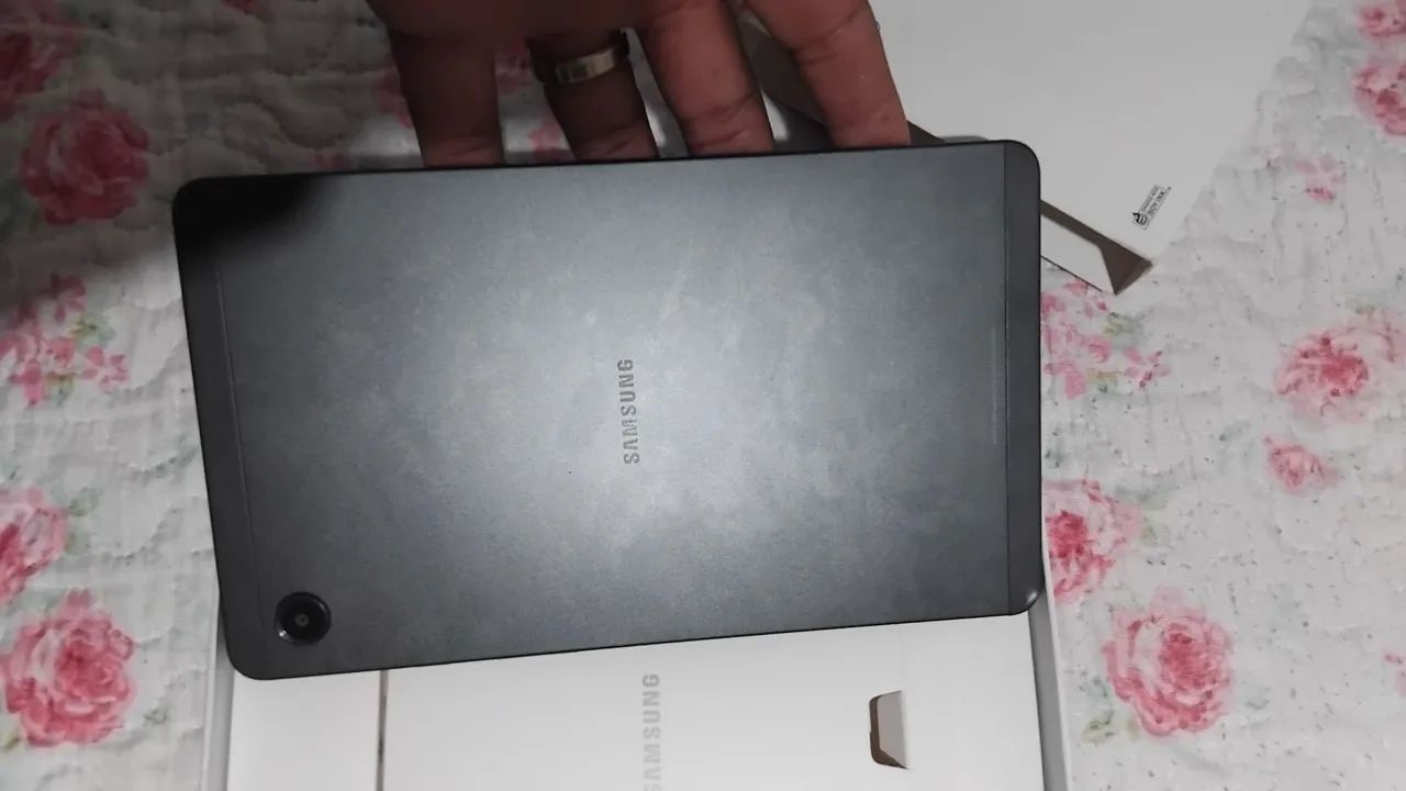 Tablet Galaxy A9  - Foto 4