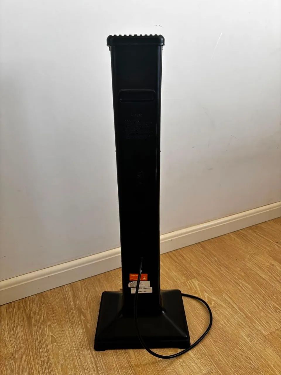 Aquecedor de Ambientes Quartzo 127v Cotherm - Foto 4