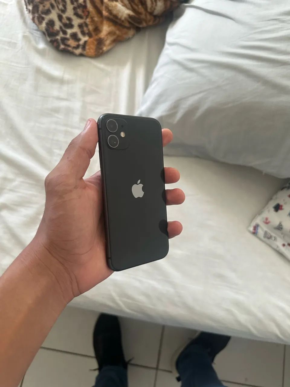 IPHONE 11 128GB? - Foto 3
