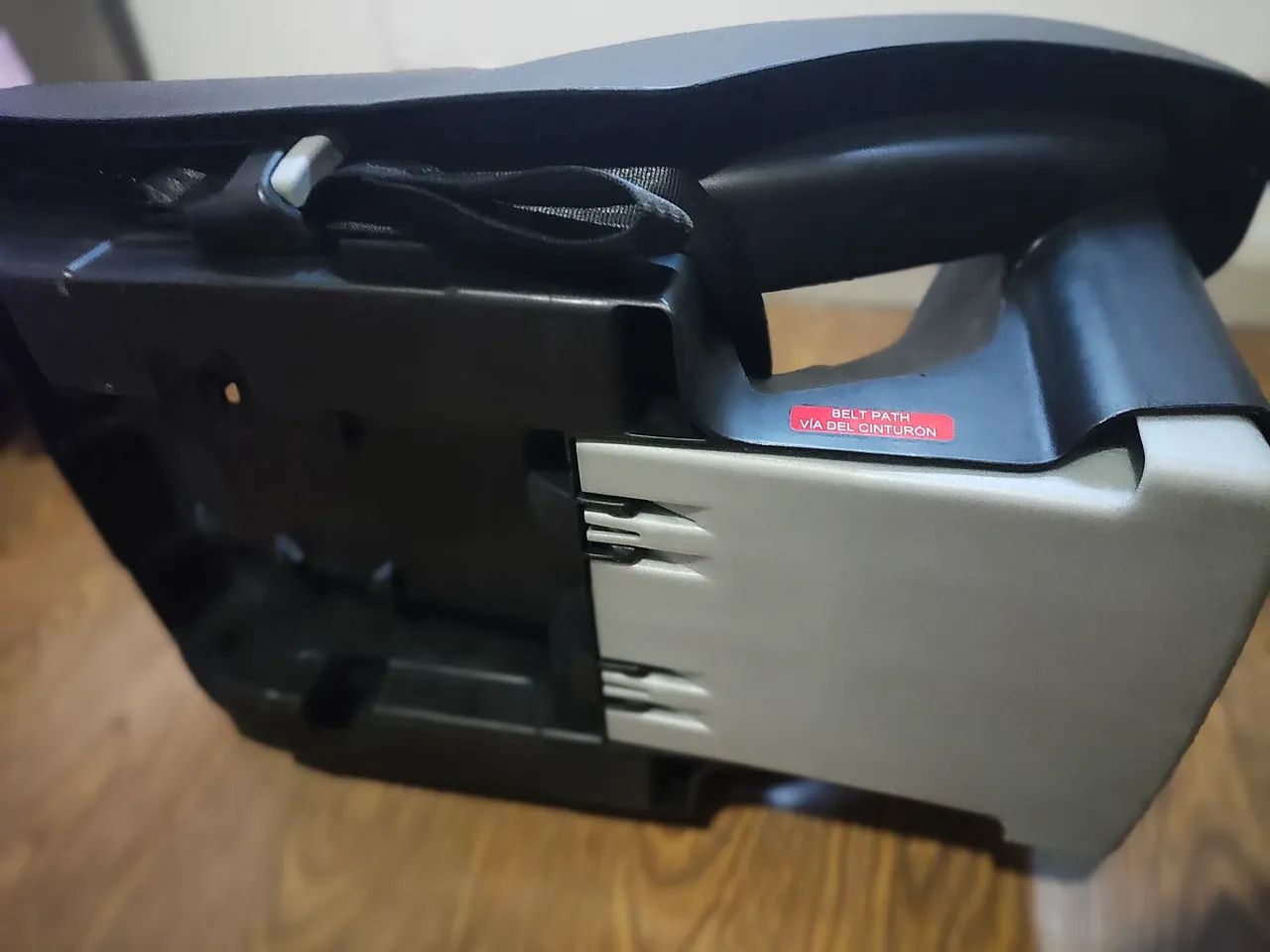 Base Graco  - Foto 2