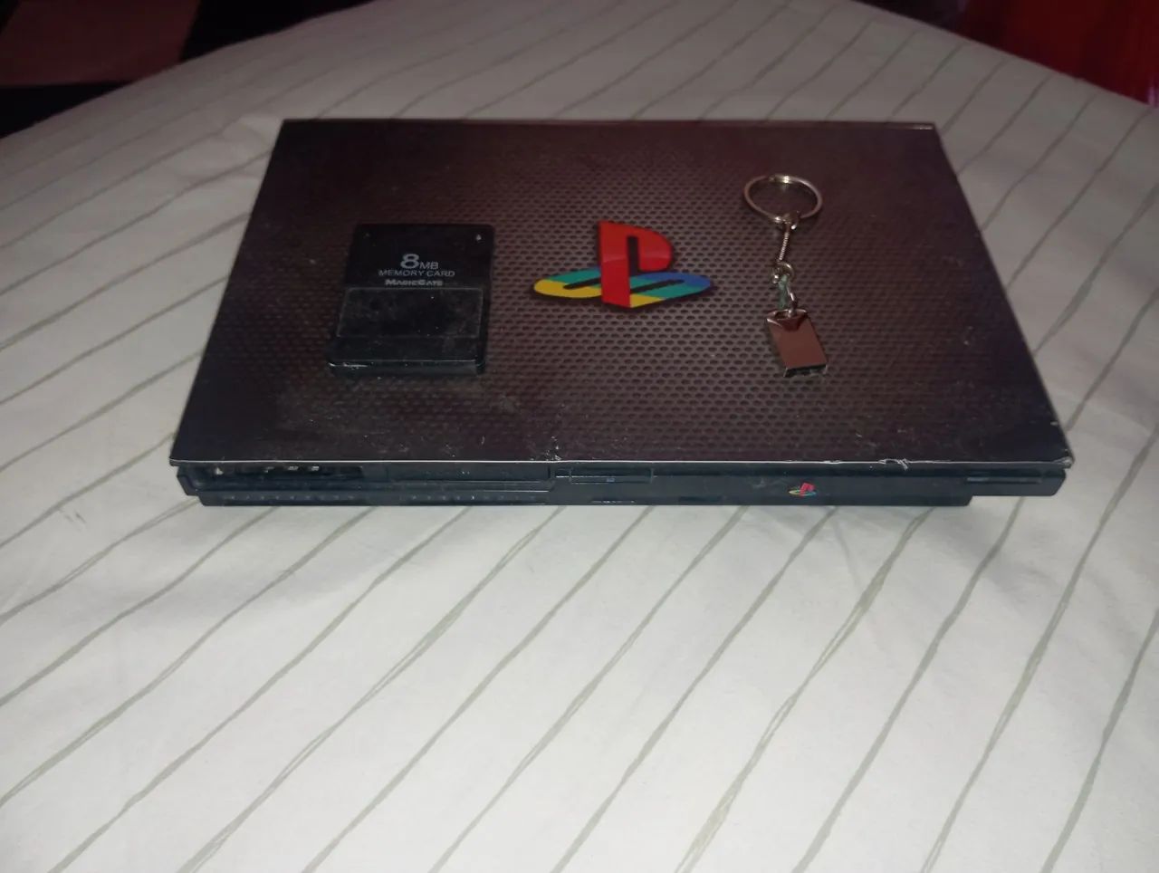 Playstation 2 - Foto 2