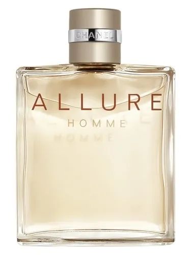  Perfume Chanel Allure Homme EDT 100ml - Foto 2