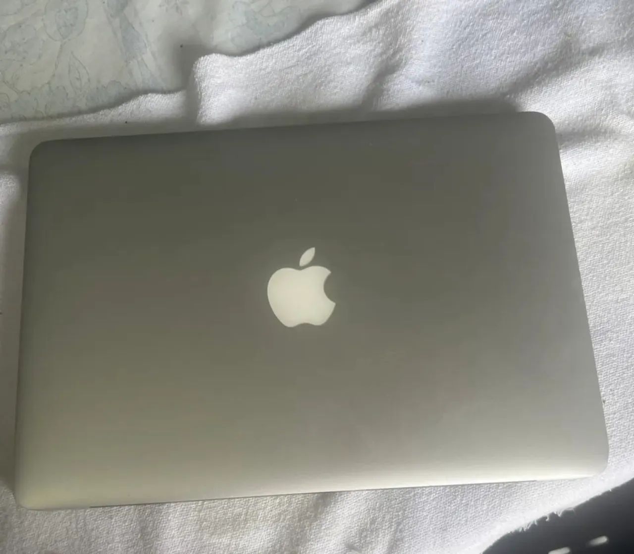 MacBook ai pro 13 