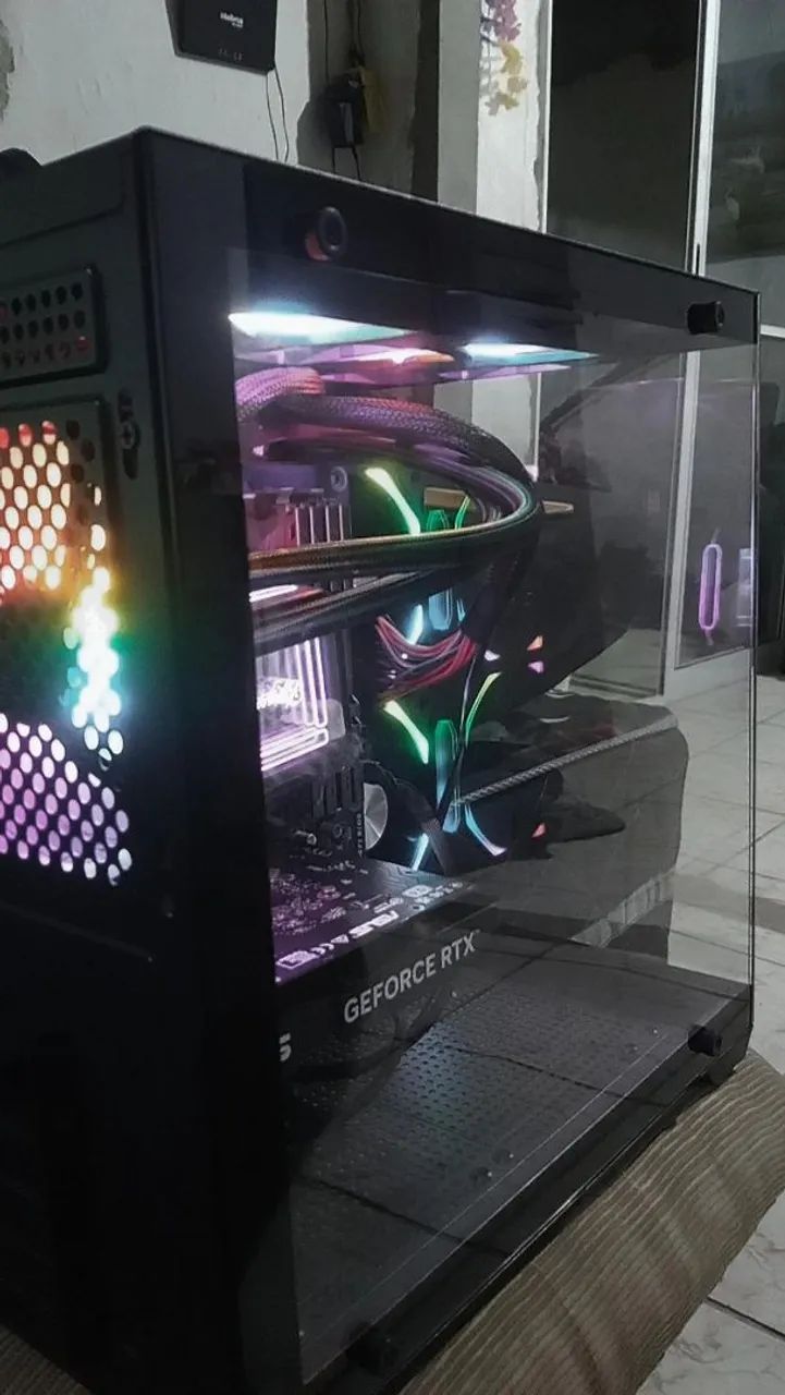 PC Gamer | Completo | Entrada - Foto 3