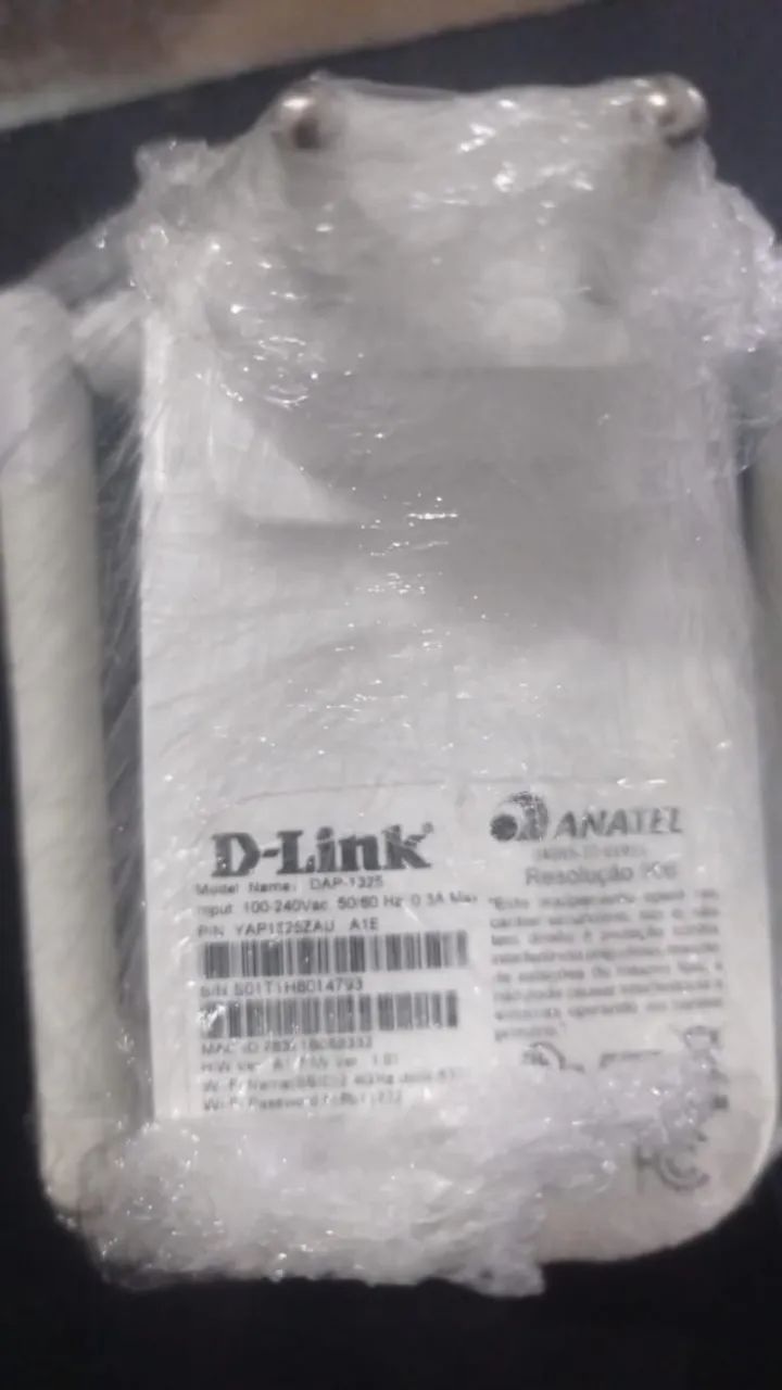 Repetidor D-Link DAP-1325 - Foto 2