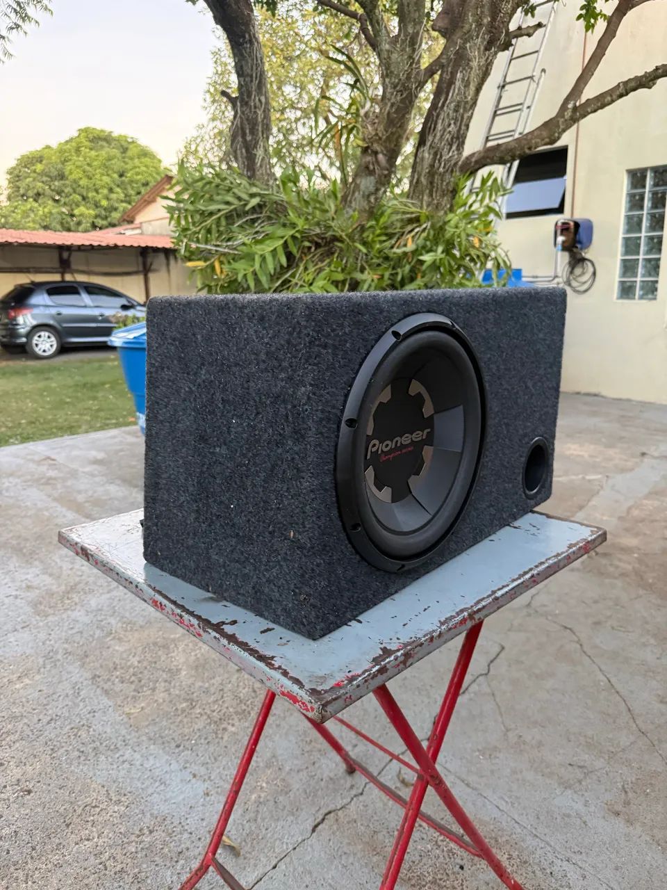 Sub de 12 Pioneer  - Foto 3