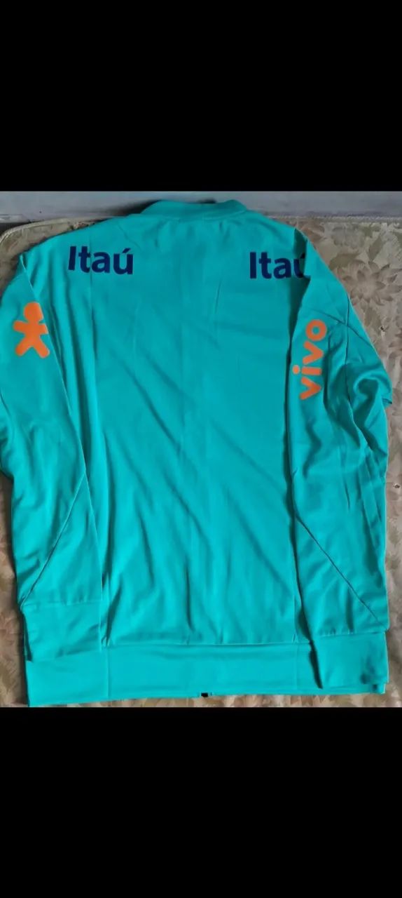Jaqueta nike masculina  - Foto 2