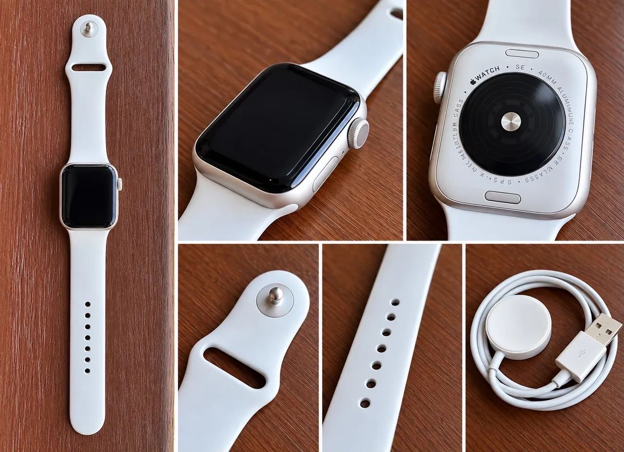 Apple Watch SE