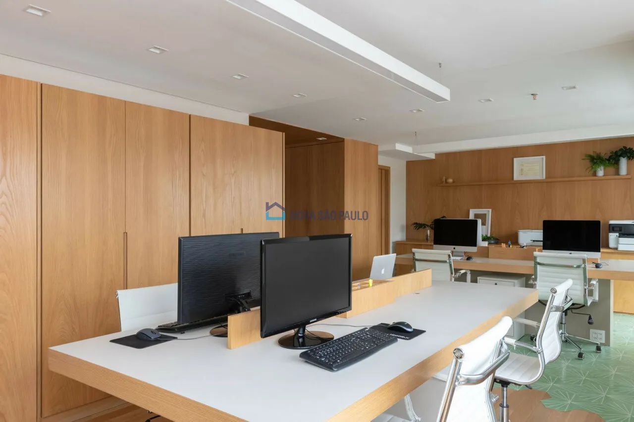 Sala Comercial 99m² - 3 Vagas - Campo Belo - Foto 5