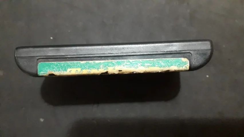 TinHead Mega Drive - Foto 3