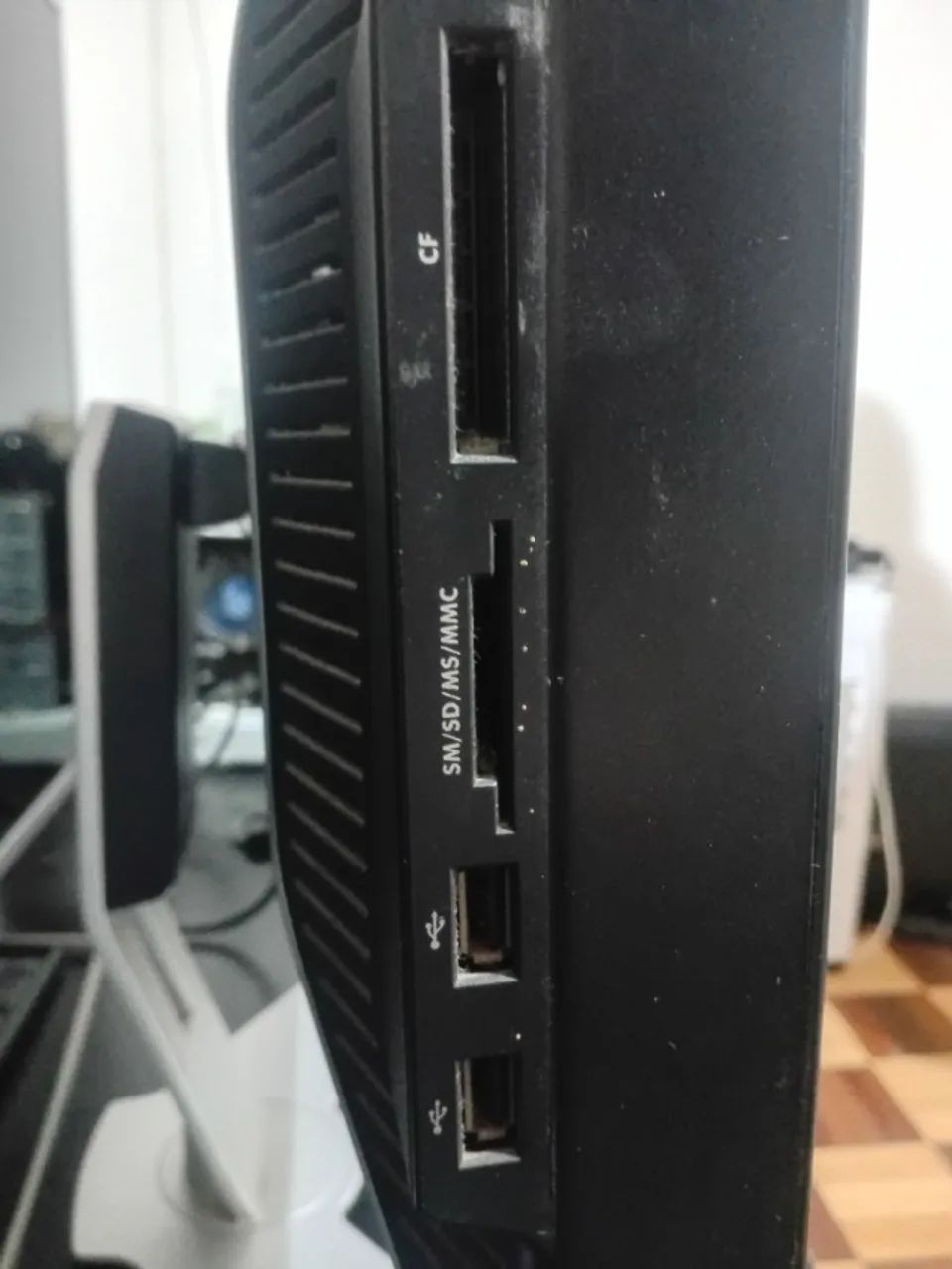 Monitor/TV Dell 2407WFP 24" LCD - Foto 3