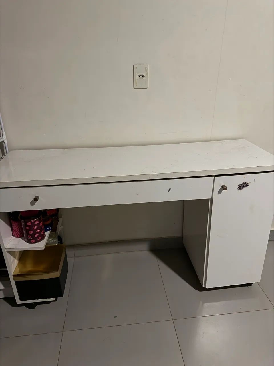 Mesinha