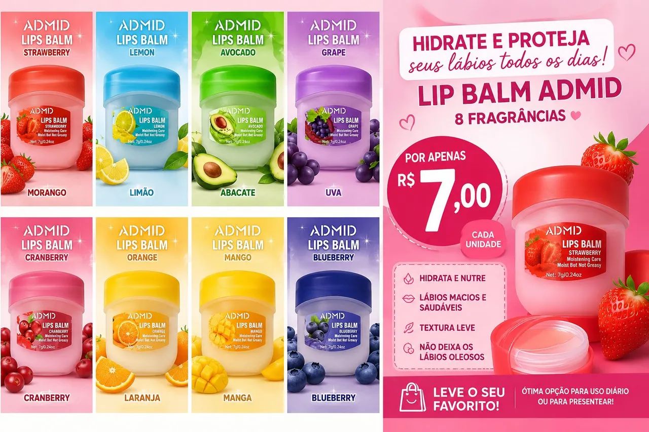 Liga Balm 