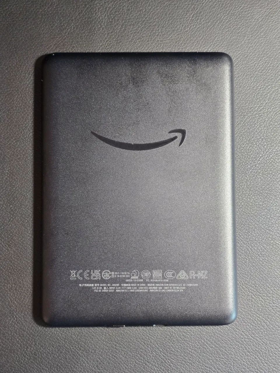 Kindle 10ª geração em estado de novo!! - Foto 2