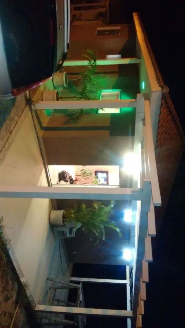 Foto - São Gonçalo - Rio do Ouro