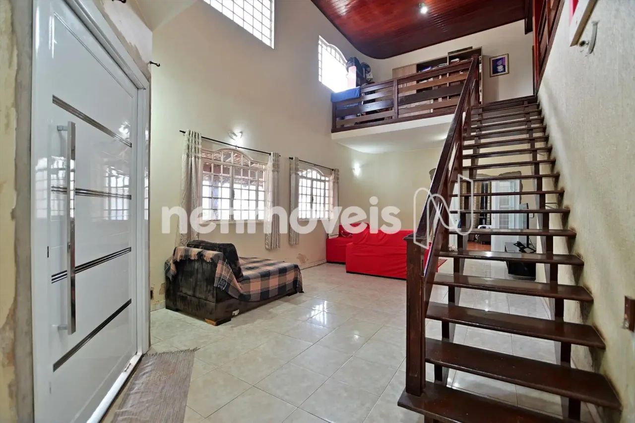 Transforme essa casa de 3 suítes na sua nova histórias. - Foto 4