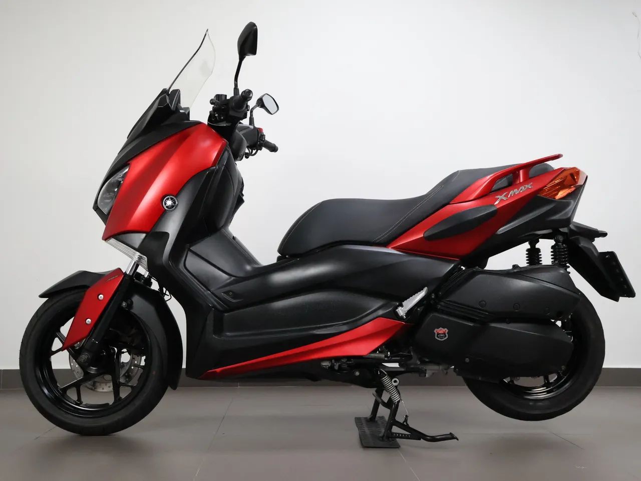 YAMAHA XMAX ABS - Foto 2