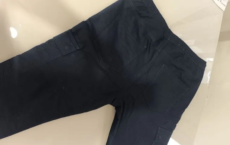 CALÇA CARGO - BLUESTEEL - Foto 2