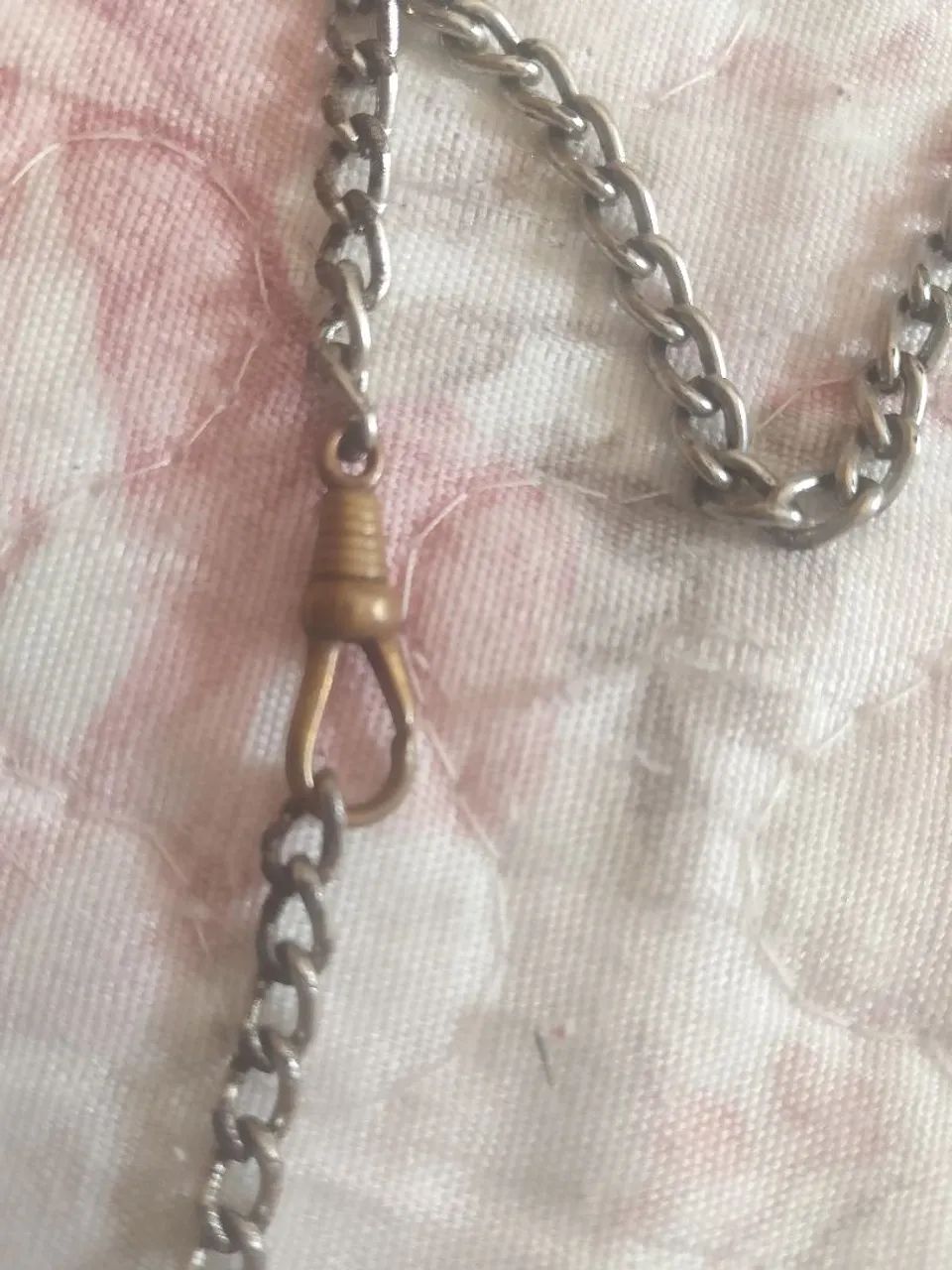 Relógio modaime de bolso 