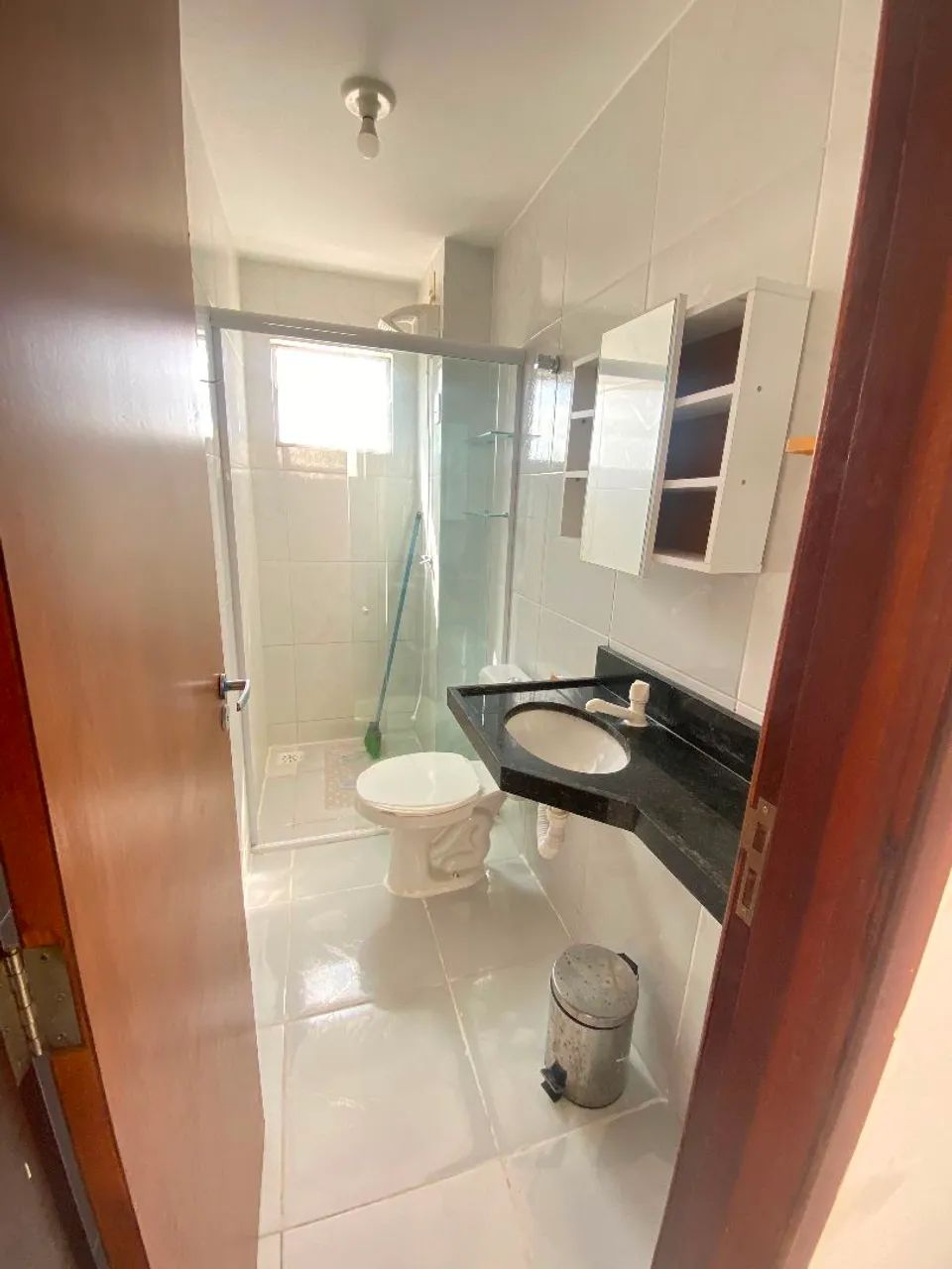 ALUGA-SE APARTAMENTO MOBILIADO - Foto 5