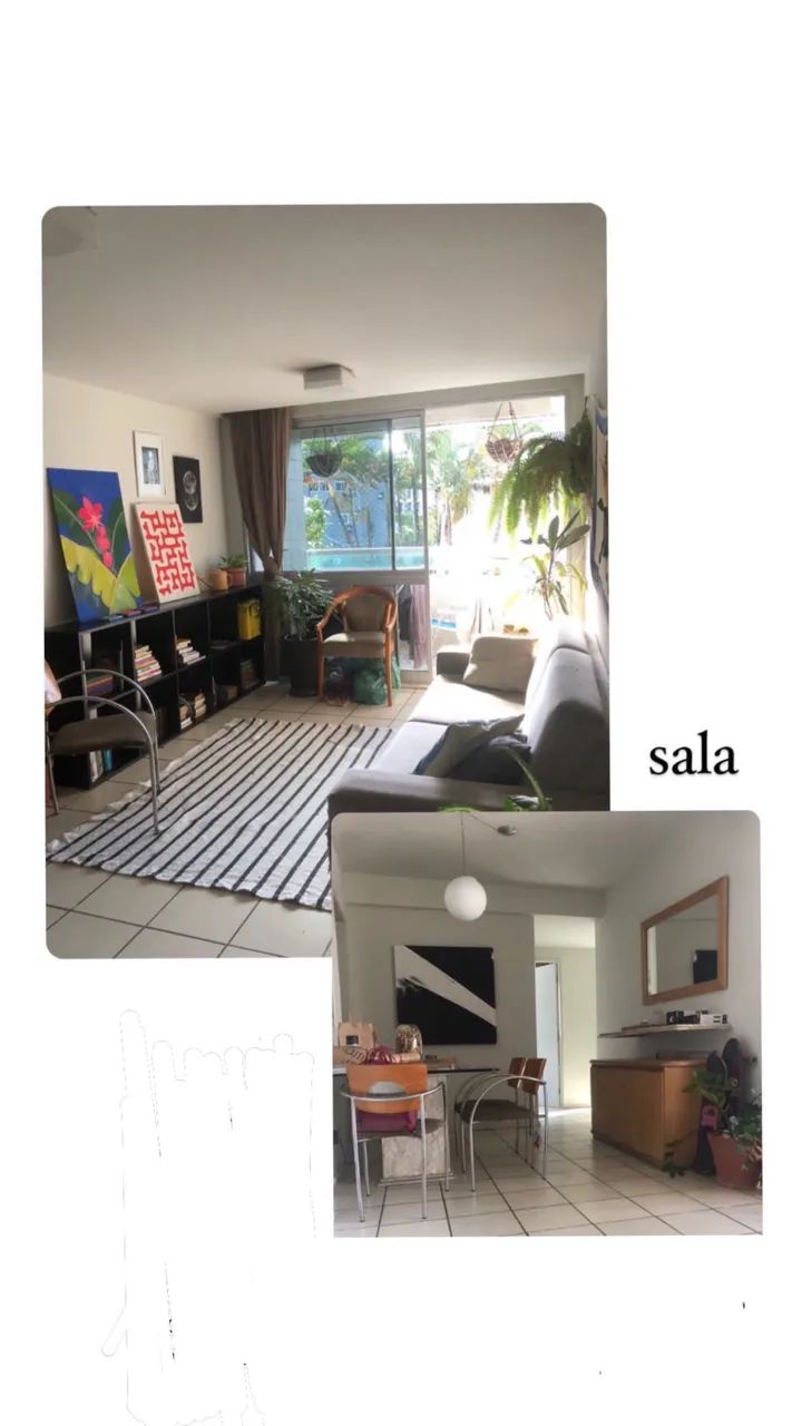 Quarto para alugar - Boa Viagem, Recife/PE - Foto 4