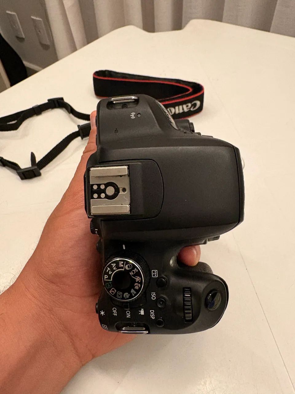 Cânon T7i  - Foto 5