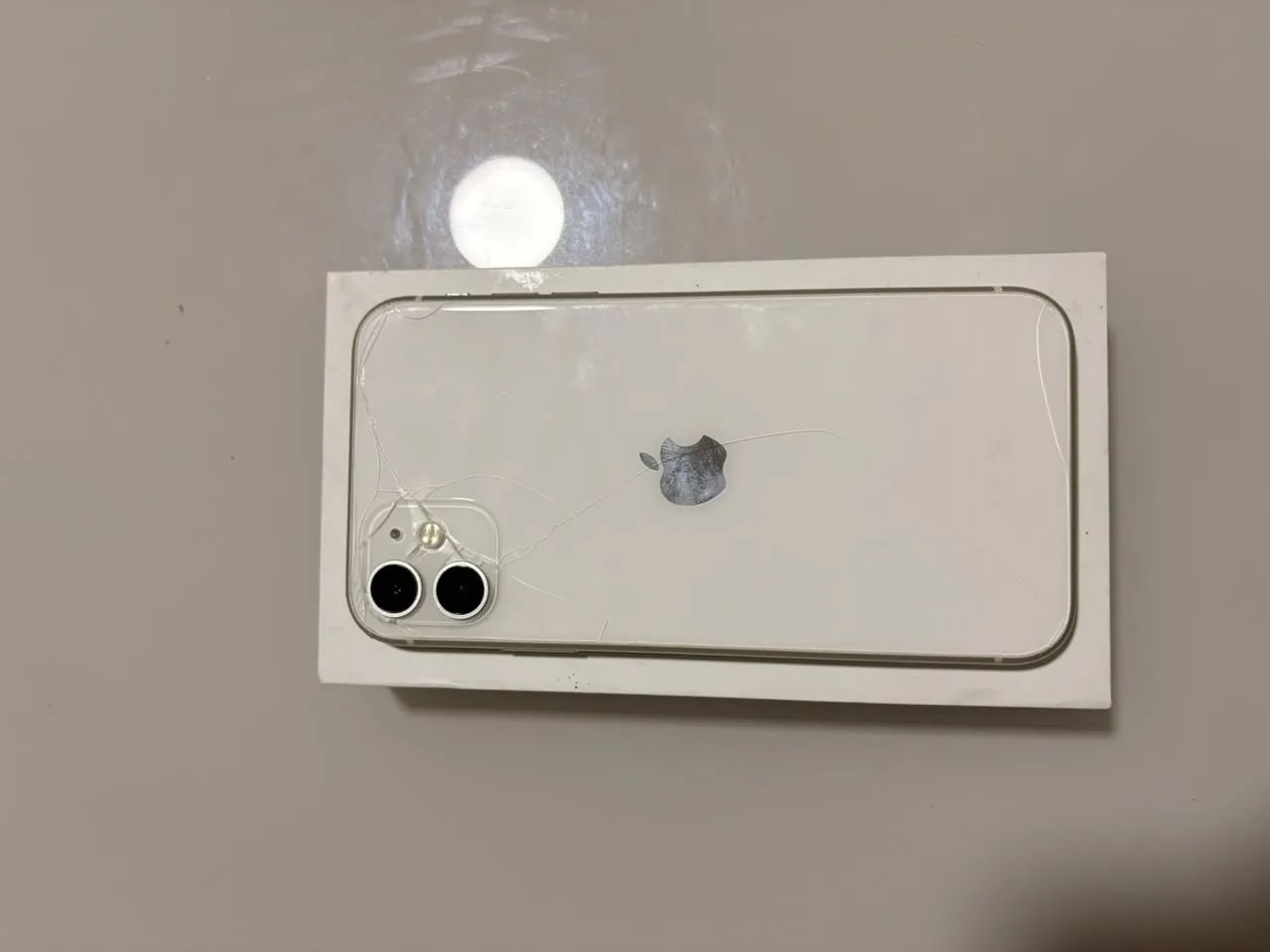 Iphone 11 - Foto 2