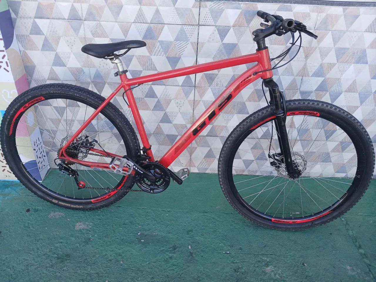 Bicleta Aro 29 - Foto 3