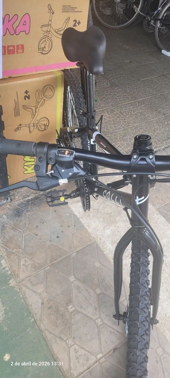 Bike aro 24  - Foto 3
