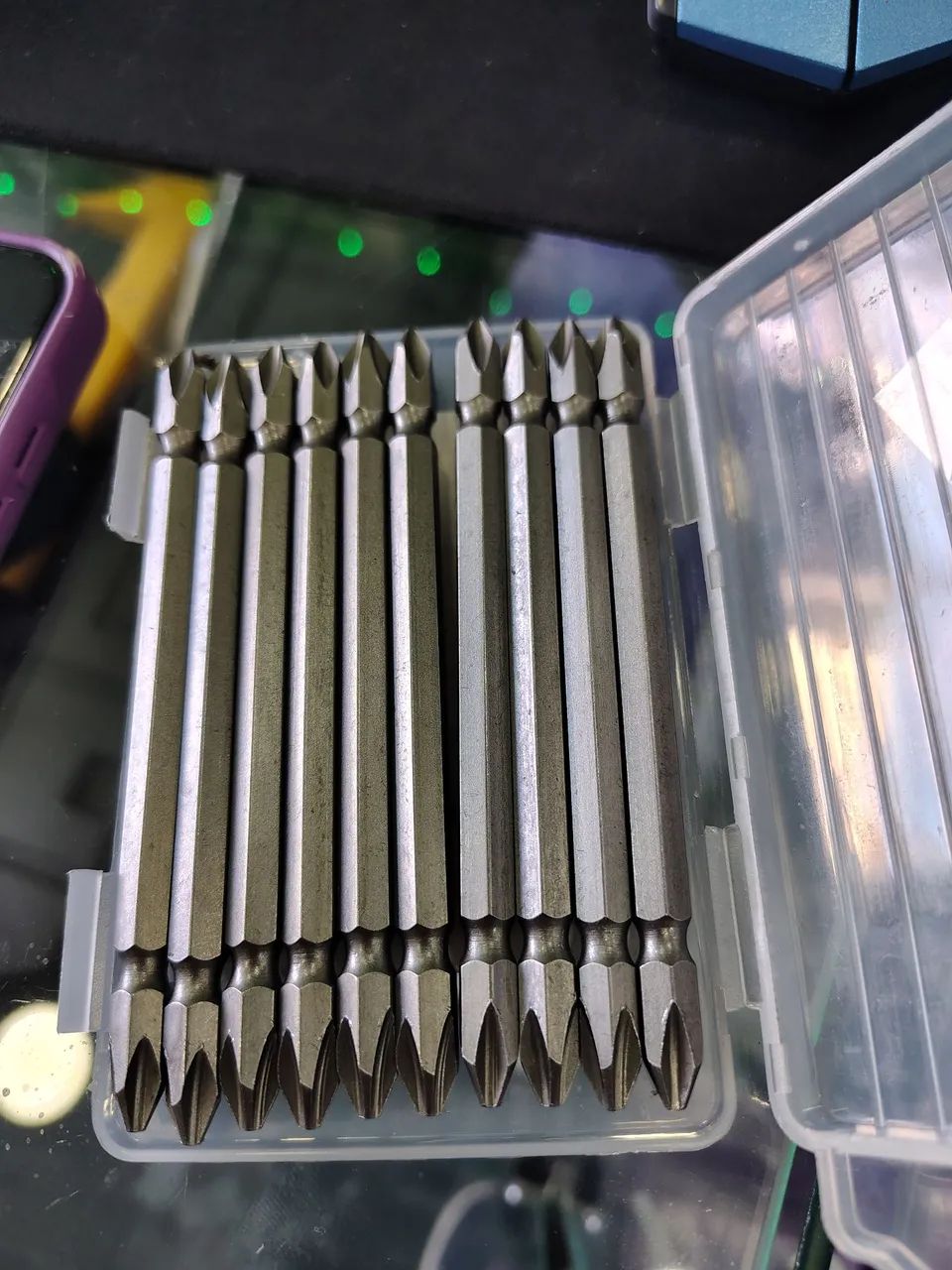 Bits para parafusadeira  - Foto 2