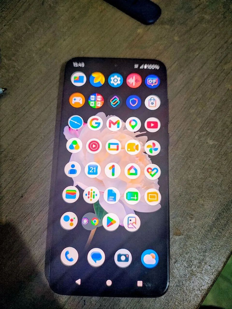 CELULAR EDGE 30 NEO  - Foto 2