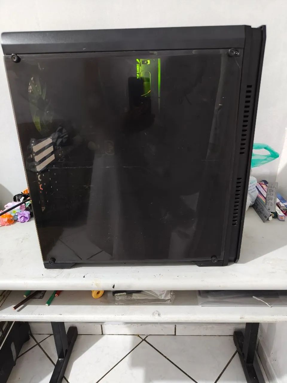 Computador core i7 - Foto 3