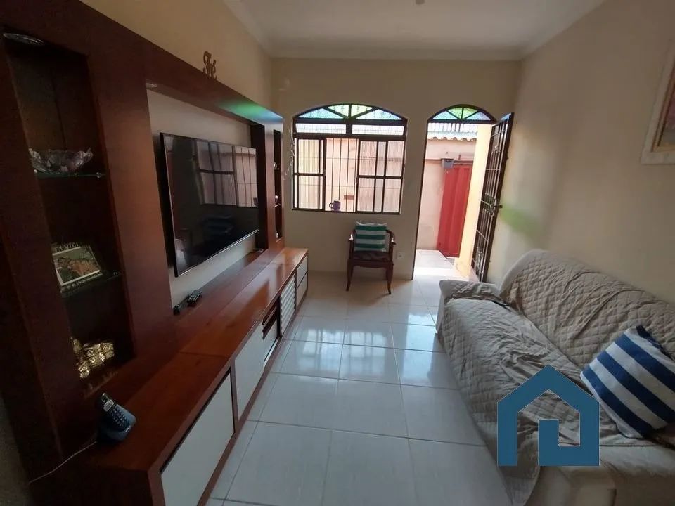 VENDE-SE CASA NO BAIRRO LAGOA - Foto 3