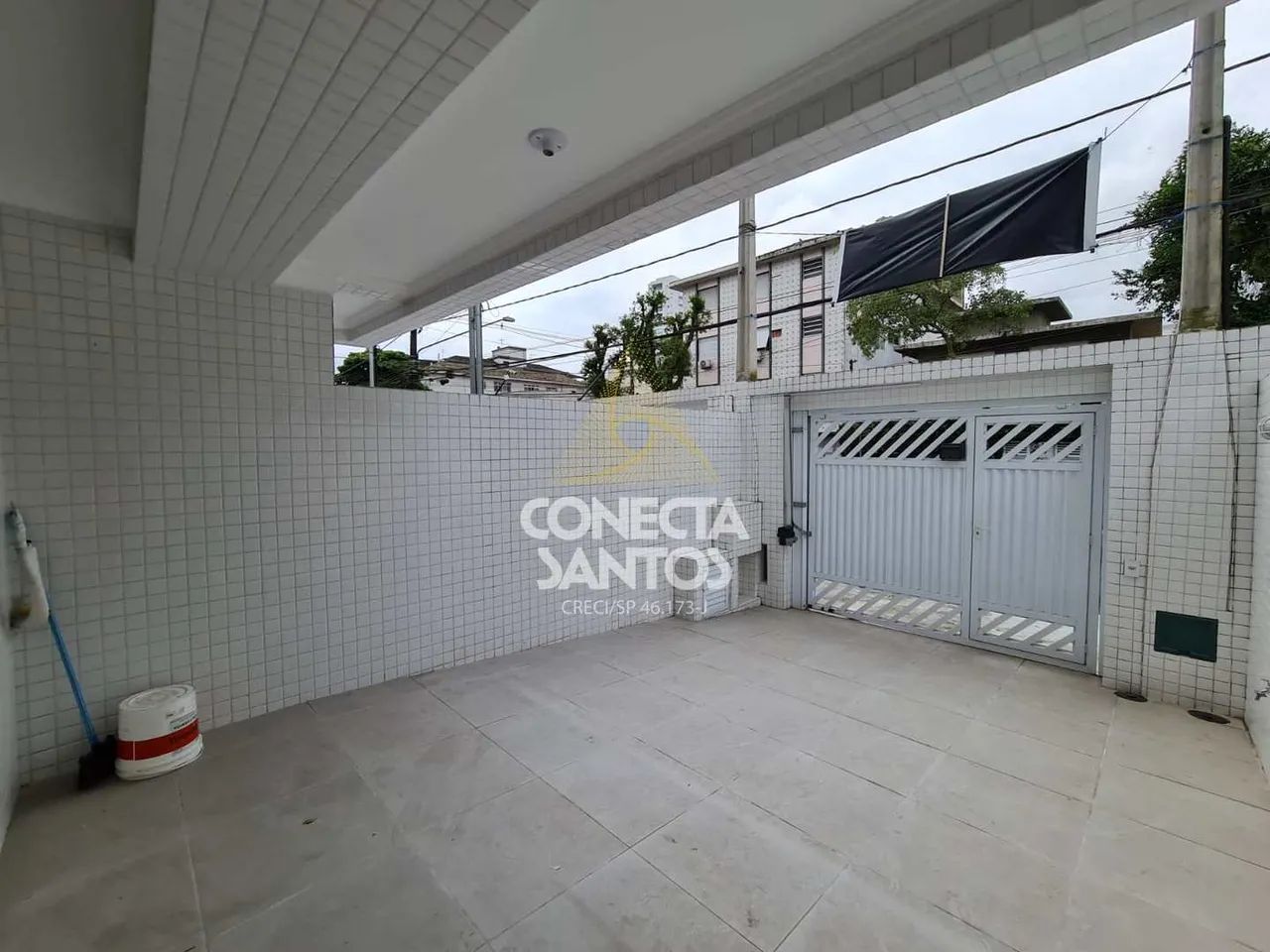 Casa c/ 3 suítes, Ponta da Praia, Santos-Cod: 1027 - Foto 2