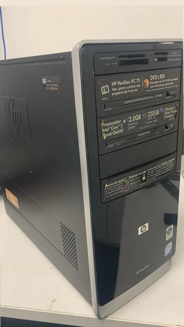 CPU i5
