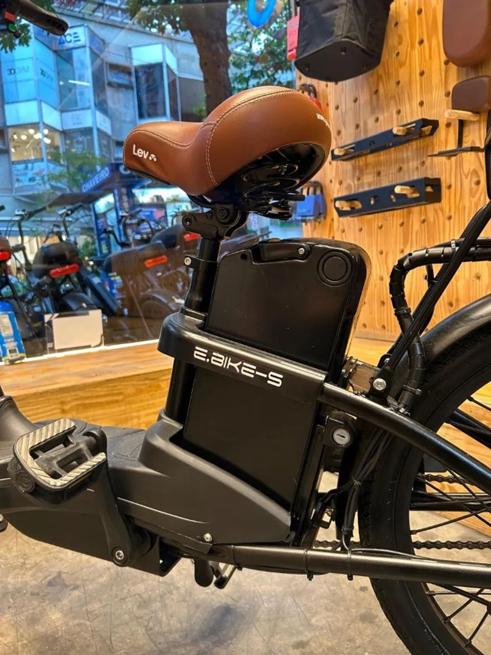 E.bike S - Foto 3