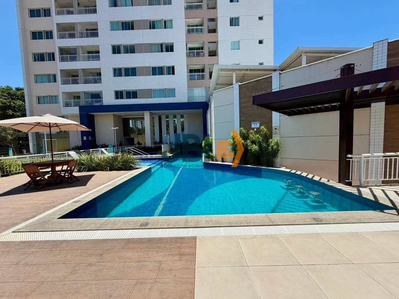 Vende-se imóvel nascente com 2 quartos, varanda e vaga - Alvaro Weyne - Foto 2