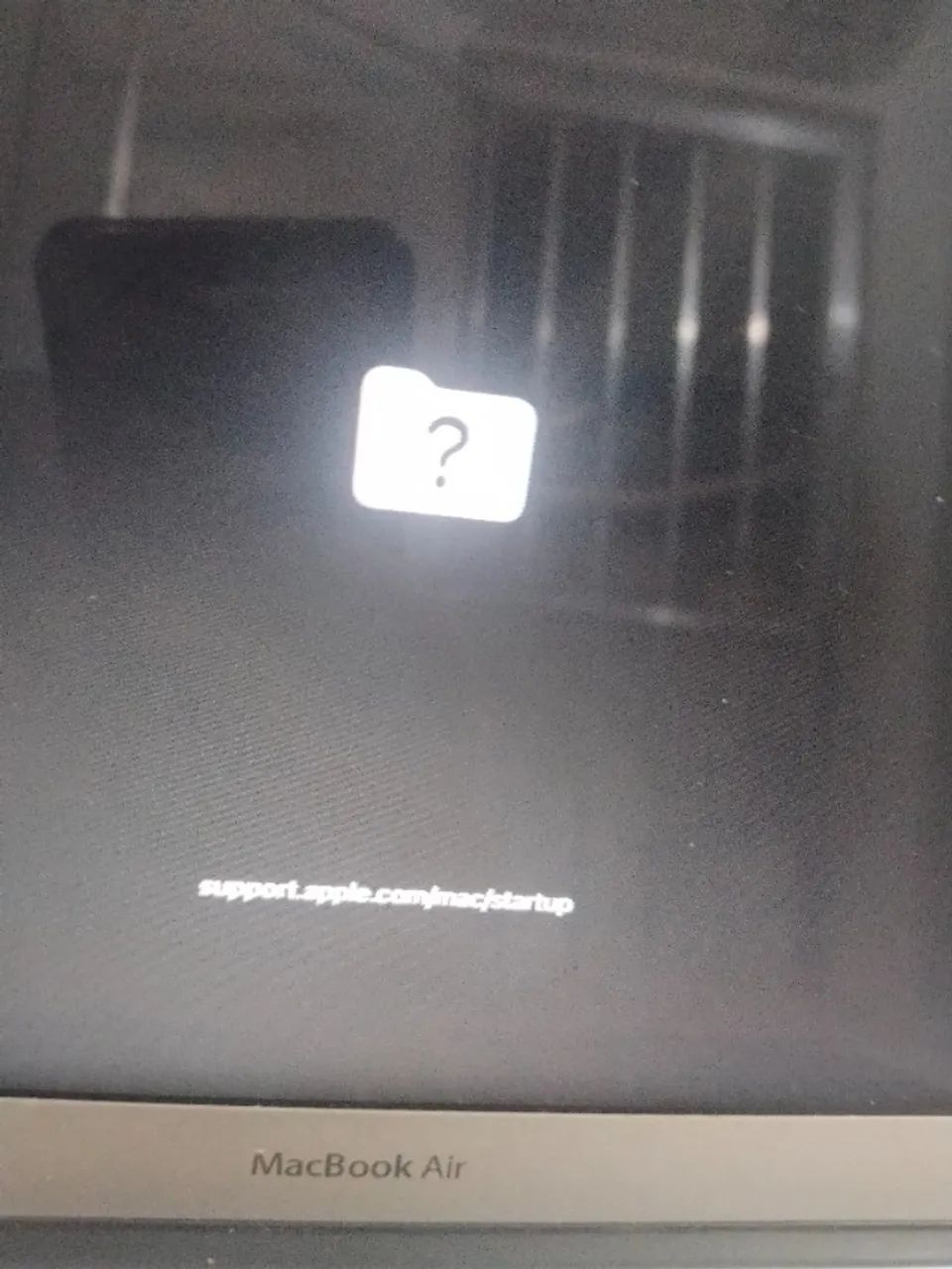 MacBook air - Foto 4