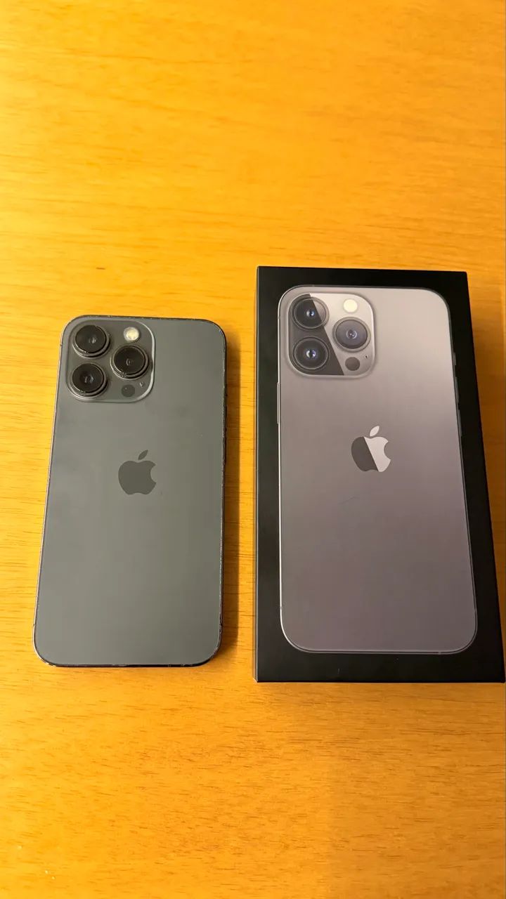 iPhone 13 Pro 256gb