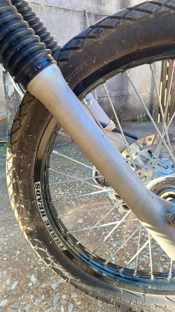 Xtz 125 completa  - Foto 5