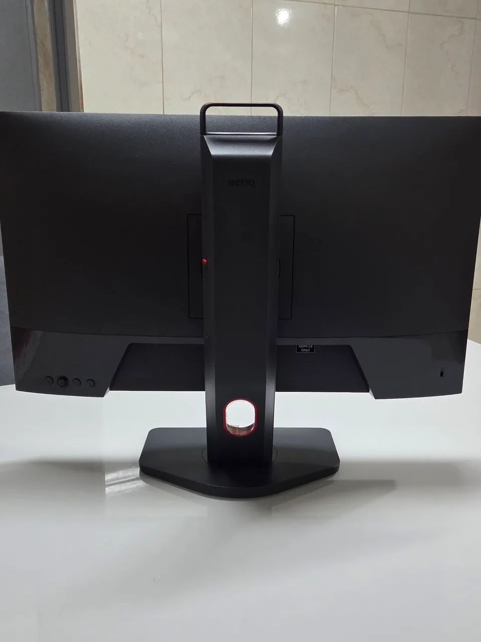 Monitor BENQ ZOWIE 144hz Dyac - Foto 3