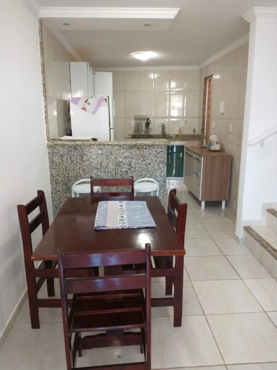 Triplex em Praia Grande - Costa Verde RJ - Foto 5