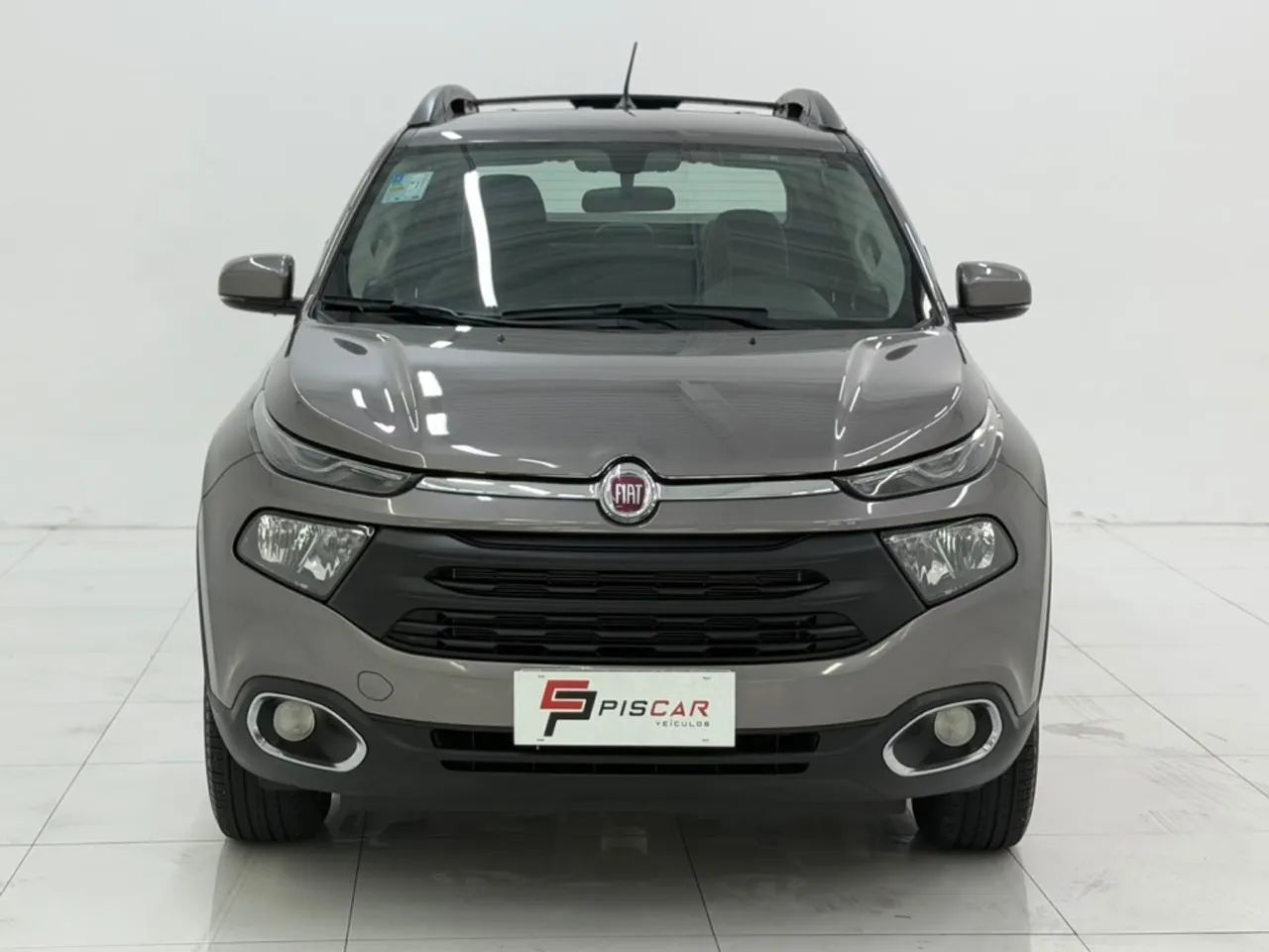 Fiat Toro 2018 - Foto 2