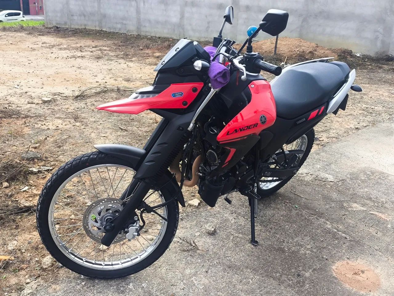 LANDER 250 ..2025 - Foto 5