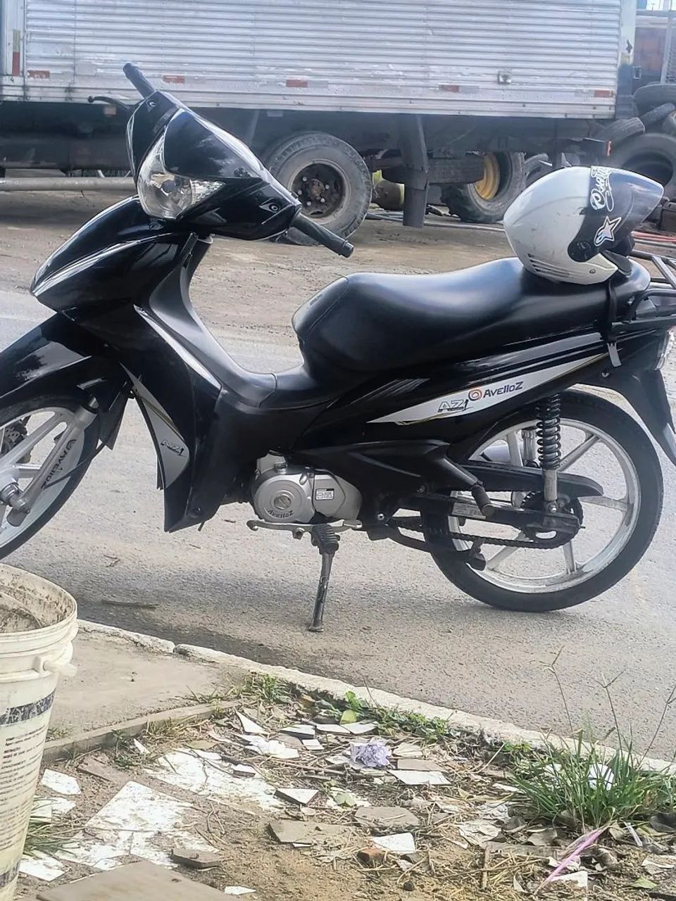 Vendo aveloz 2023 - Foto 3
