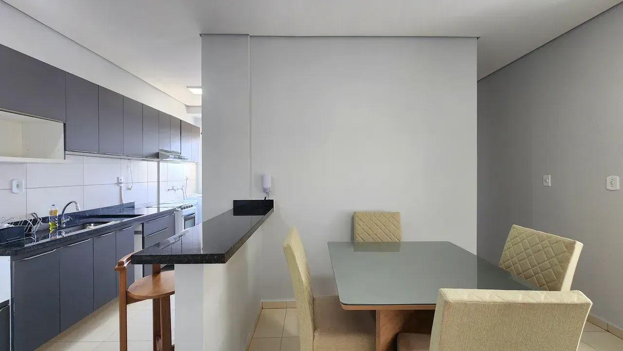 Apto MOBILIADO, 03 Quartos, Córdoba  - Conforto e Praticidade - Foto 2