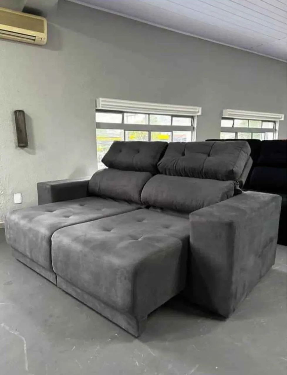Sofá retrátil  - Foto 3