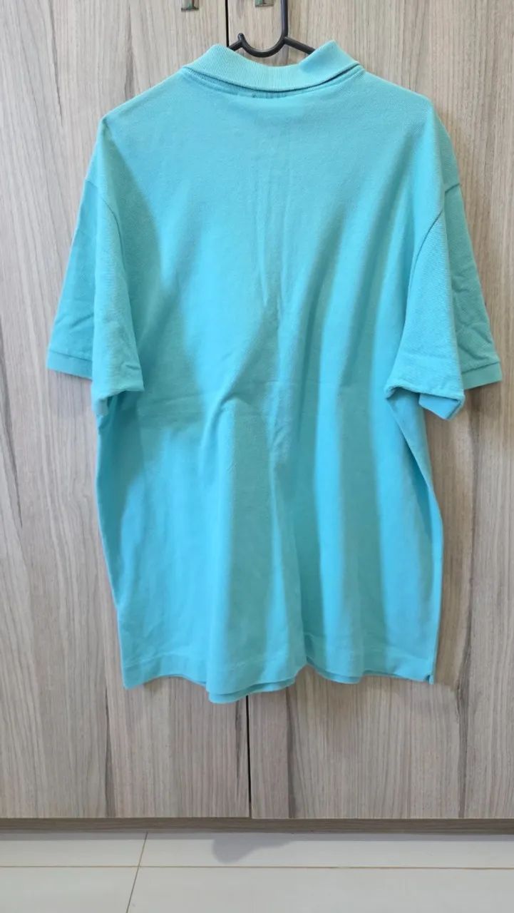 Blusa original Lacoste G - Foto 2