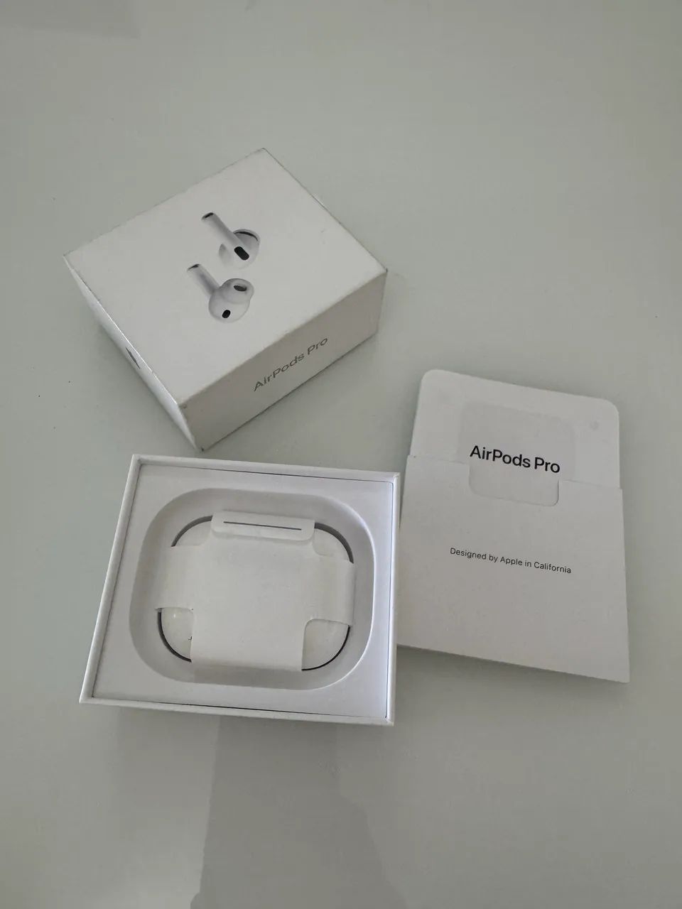 AirPods Pro