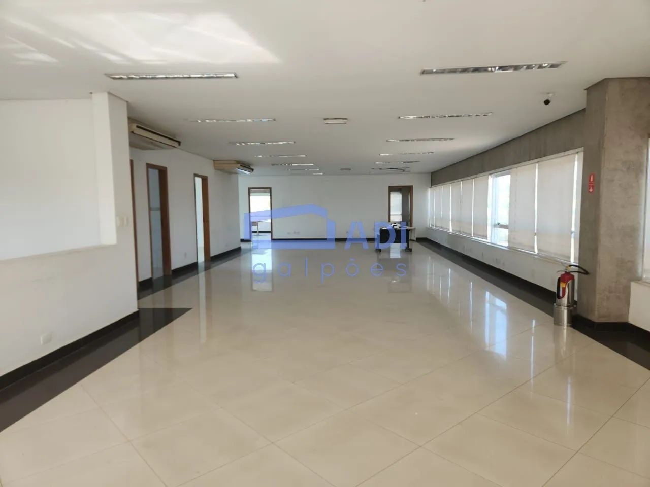Terreno 20000 m² - Rod. Castello Branco - Araçariguama - Foto 5
